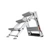 Little Giant 150kg Aluminium Safety Step 3 without Bar Single Side Stepladder