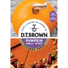 D.T. Brown Gourmet Pumpkin Small Sugar Seeds