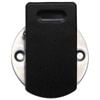 GME MCC011 Speaker Microphone Clip - Suits MC011 Mic