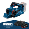 Bosch 18V Professional Planer 06015B5001 - Skin Only