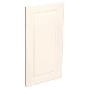 Kaboodle 400mm Antique White Heritage Cabinet Door