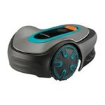 Gardena Sileno Minimo 500 Robotic Lawnmower