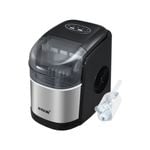 12kg Ice Maker Bullet Shaped Cube Making Machine Countertop Home Commercial Automatic Quiet Maxkon