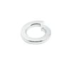 Zenith M12 Zinc Plated Spring Washer