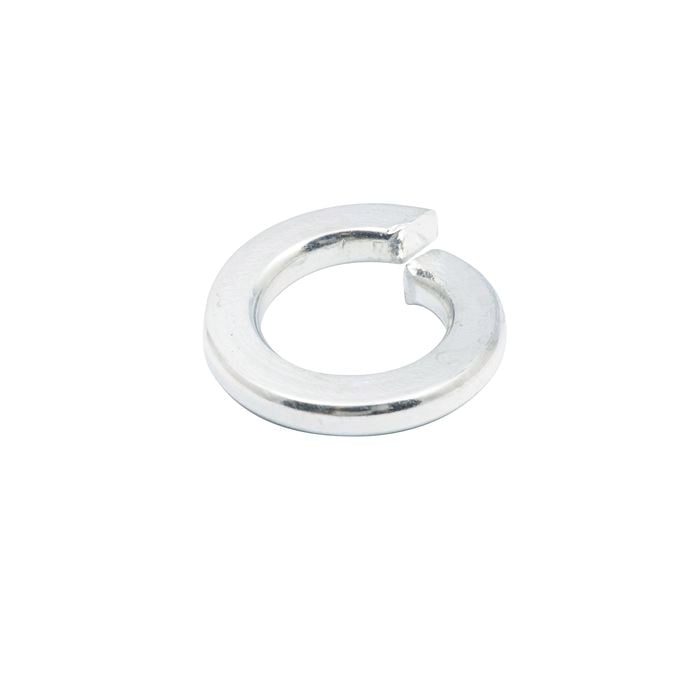 Zenith M12 Zinc Plated Spring Washer
