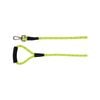 Flamingo 100 x 1.2cm Yellow Rimo Dog Leash
