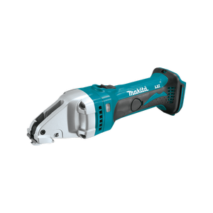 Makita LXT 18V 1.6mm Straight Shear - Skin Only