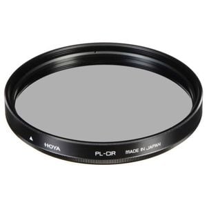 HOYA 55mm CIRC-POL Filter