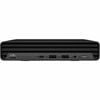 Hp Elite Mini 800 G9 Desktop Computer - Intel Core I5 14th Gen I5-14500t - Vpro Technology - 16 Gb - 512 Gb Ssd