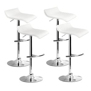 Artiss 4x Bar Stools
