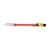 NRL 2-Piece Cue Dolphins Ash Shaft 10mm Elkmaster Tip 57 inch Billiards/Pool
