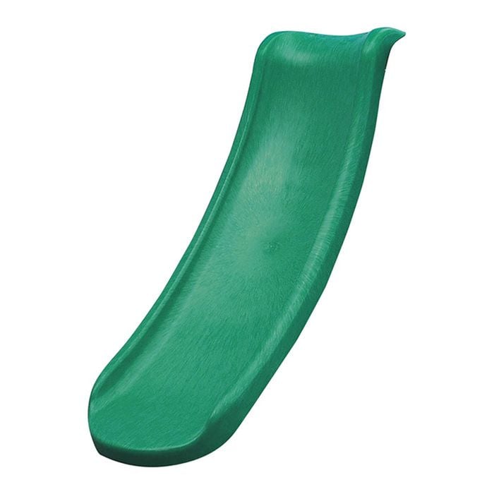 Lifespan 1.2m Standalone Slide - Green