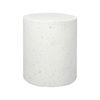 Levede Round Terrazzo Side Table Magnesium Cement