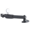 Miles Nelson Black Telescopic Window Stay