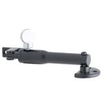 Miles Nelson Black Telescopic Window Stay