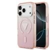 Guess Glitter Edition With Logo For Iphone 17 Pro