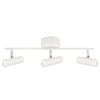 Cougar Lighting Vector 3lt 15w Rail Light White