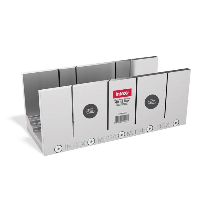 Intex Metal Mitre Box
