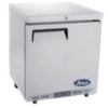 Atosa Chiller Fridge Cabinet – 105 Litres