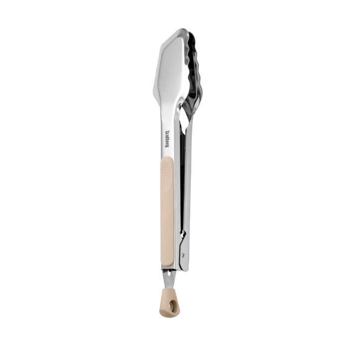 Scullery Kolori Stainless Steel Tongs 23cm