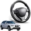 Segmented Steering Wheel Cover for BMW X1 2009 - 2015 (E84)