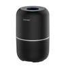 AROVEC Air Purifier Smart H13 True HEPA Filter, CADR 160 m³/h (Black)