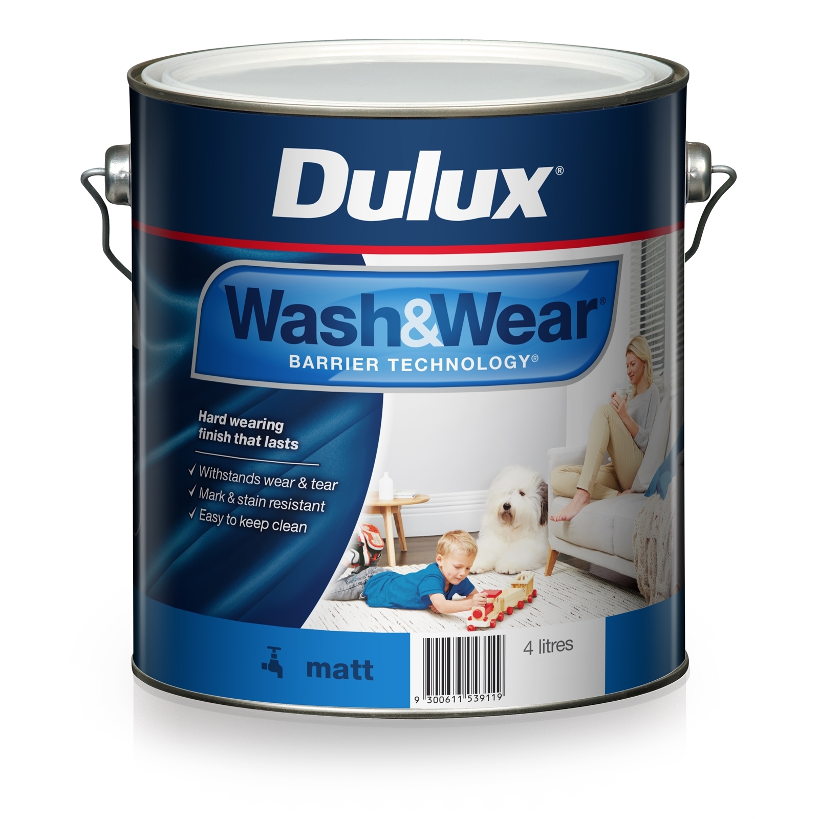 Bunnings paint discount