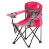 Coleman Pink Kids Fyrefly Quad Chair