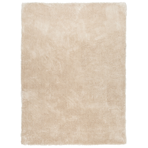 1800 x 2700mm Ivory Ritz Plush Rug