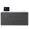 Pure Evoke Home All-in-one Dab+/fm Radio - Cotton White