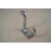 Miles Nelson Hat & Coat Hook Chrome