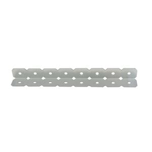 Carinya 20 x 20 x 200 x 1mm Make-A-Bracket
