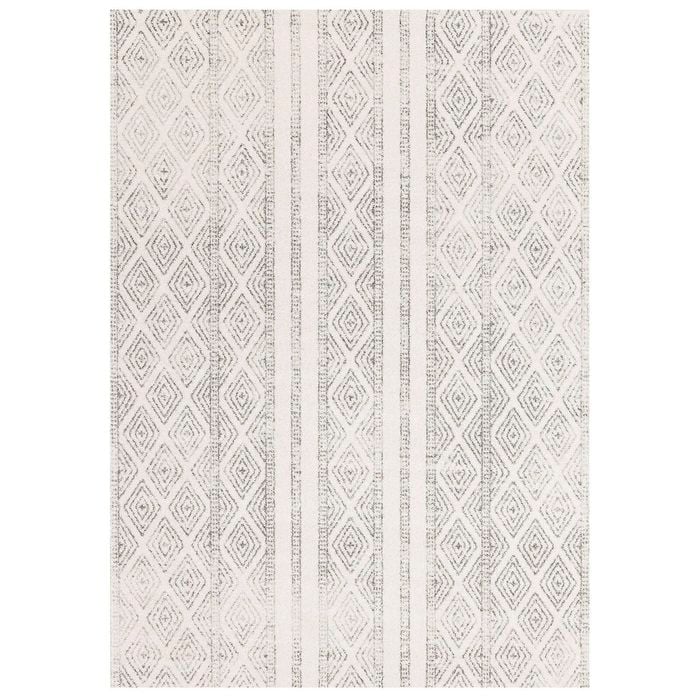 Jaya 450 Grey 400x300cm Rug