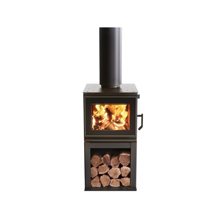 Masport Bowden Ministacker Indoor Wood Heater