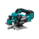 Makita 40V XGT 82mm Planer - Skin Only 
