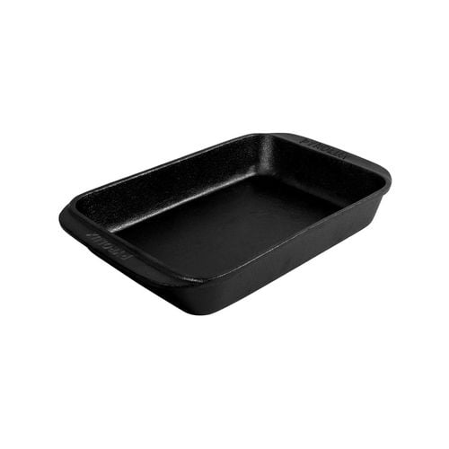 Pyrolux Pyrocast 38 x 23cm Cast Iron Roaster - Bunnings Australia