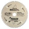 Makita 165mm 60T Plunge Circ Saw Blade B-56845