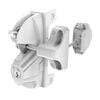 D&D Technologies White Deluxe LokkLatch