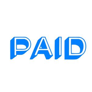 X-Stamper Self Inking Message Stamp (Paid v2)