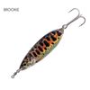 Black Magic Enticer 7g Freshwater Fishing Lure Brookie
