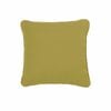 Rapee Rapee Eden Olive 43x43 cm Square Cushion