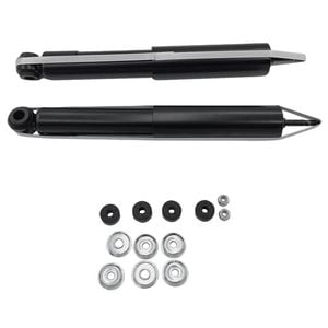 Machter 2 x Rear Shock Absorber Fit For Toyota Prado 4WD 90 Series 1996-2003