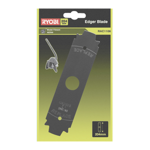 Ryobi Expand It Edger Blade
