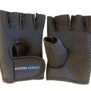 Premium Men Women Gym Gloves Exercise Training Workout Fitness Sports Gloves