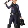 Darth Vader Deluxe Girls Star Wars Costume - Small