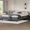 ALFORDSON Bed Frame Base Platform King