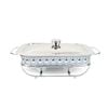 SOGA 2L Lace Edge Portable Dining Stove