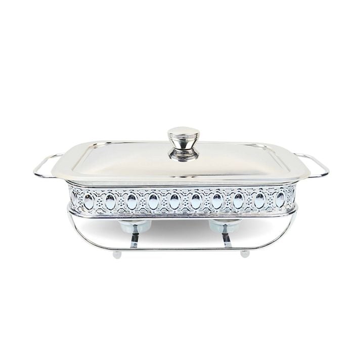 SOGA 2L Lace Edge Portable Dining Stove