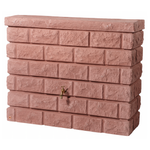 GARANTIA 400L ROCKY Wall MINItank -  Redstone
