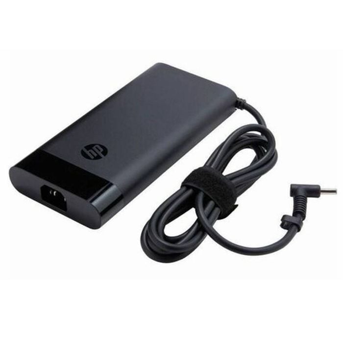 Hp 230w Slim Smart 4.5mm Ac Power Adapter For Hp Zbook Firefly Fury Power Studio G8 G9 G10